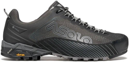 ELDO EVO GV - Mens - shark grey 1