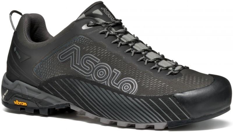 ELDO EVO GV - Mens - shark grey 1