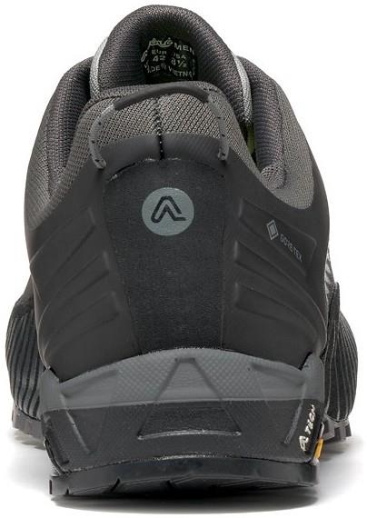 ELDO EVO GV - Mens - shark grey 1