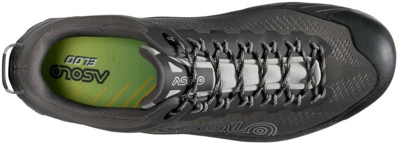 ELDO EVO GV - Mens - shark grey 1