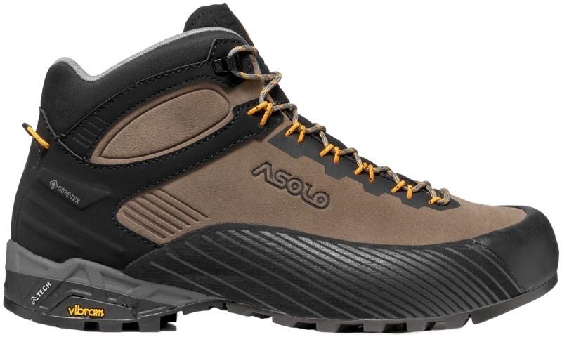 ELDO EVO Mid LTH GV - Mens - almond 1