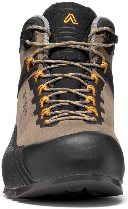 ELDO EVO Mid LTH GV - Mens - almond 1