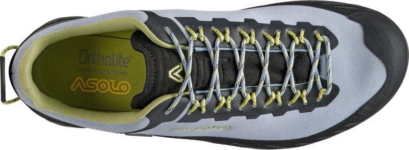 ELDO LTH GV - Womens - Blue Fog / Mimosa 6