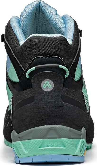 ELDO Mid GV ML W`s - brook green / blue fog 1