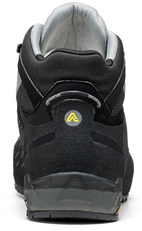 ELDO Mid GV - Mens - Black / Grey 5