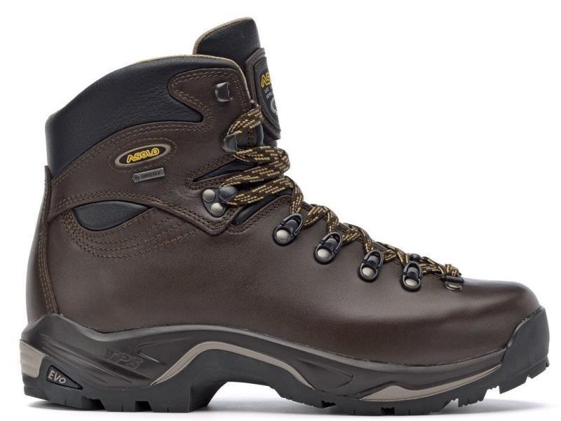 TPS 520 GV ML - Womens - Chestnut 2