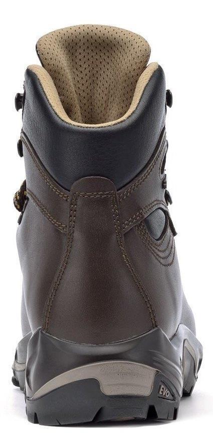 TPS 520 GV ML - Womens - Chestnut 5