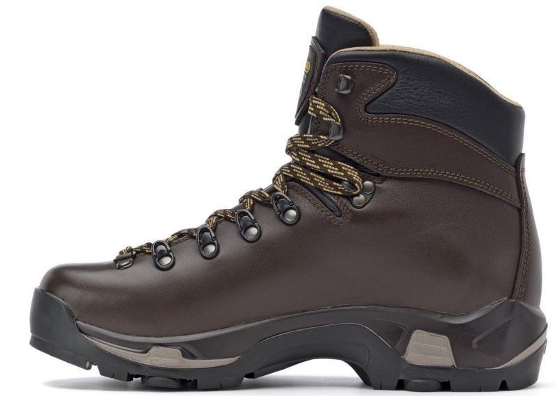 TPS 520 GV MM - Mens - Chestnut 3