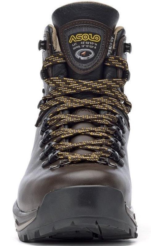 TPS 520 GV MM - Mens - Chestnut 4