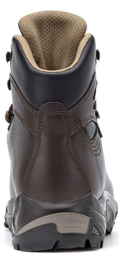 TPS 520 GV MM - Mens - Chestnut 5