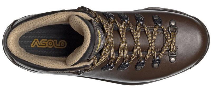 TPS 520 GV MM - Mens - Chestnut 6