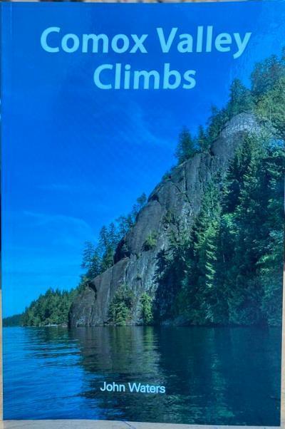 Comox Valley Climbs 2022 Edition - Not Applicable 1