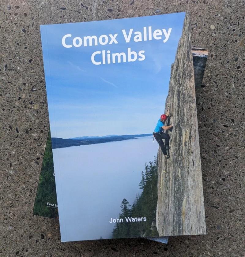 Comox Valley Climbs 2024 Edition - not applicable 1