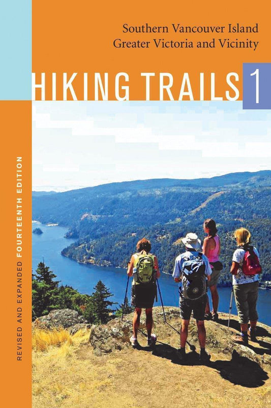 Hiking Trails I - not applicable 1