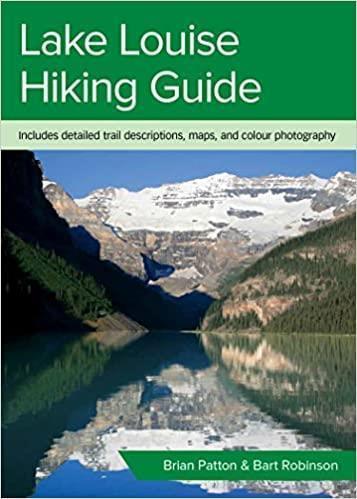 Lake Louise Hiking Guide - Not Applicable 1