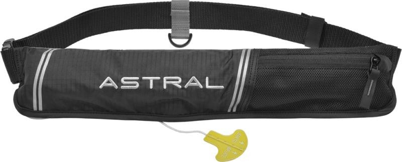 Airbelt 2.0 - black 1