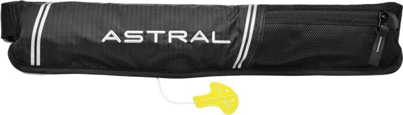 Airbelt 2.0 - black 1