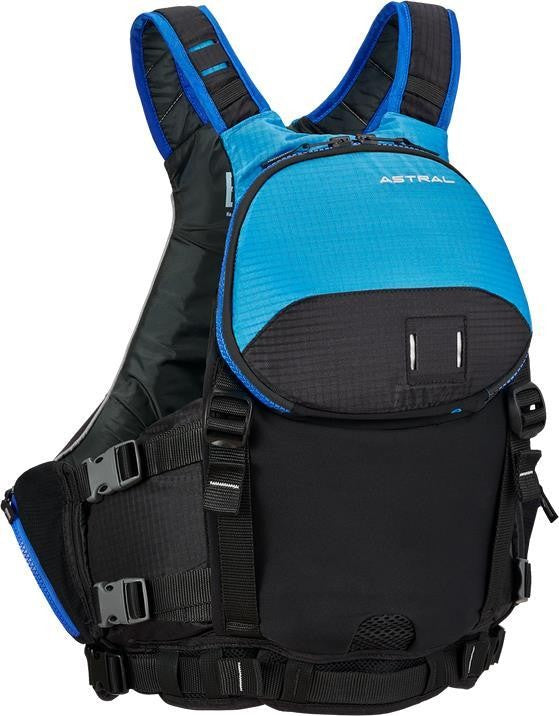 Bowen PFD - ocean blue 1