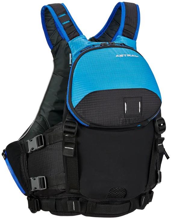 Bowen PFD - ocean blue 1