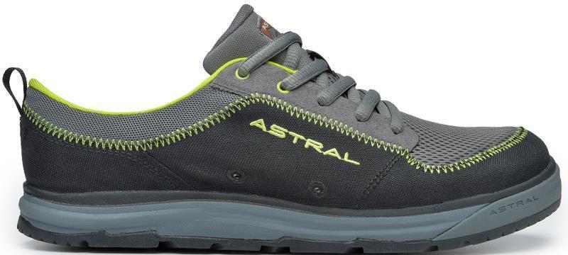 Brewer 2.0 - Mens - basalt black 1