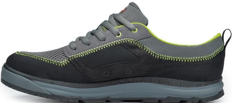 Brewer 2.0 - Mens - basalt black 1