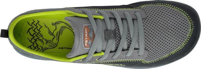 Brewer 2.0 - Mens - basalt black 1