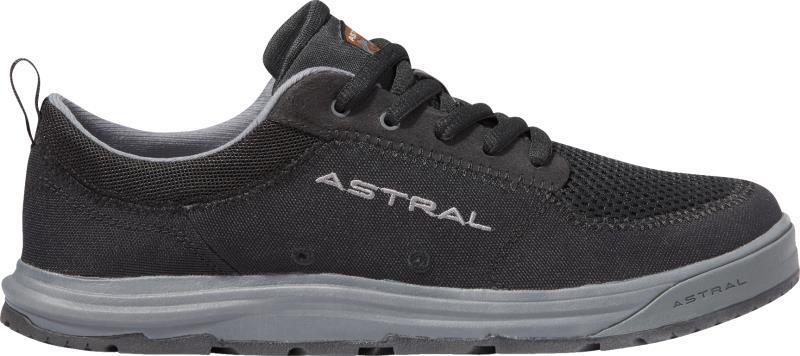 Brewer 2.0 - Mens - carbon black 1