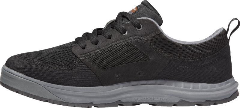 Brewer 2.0 - Mens - carbon black 1