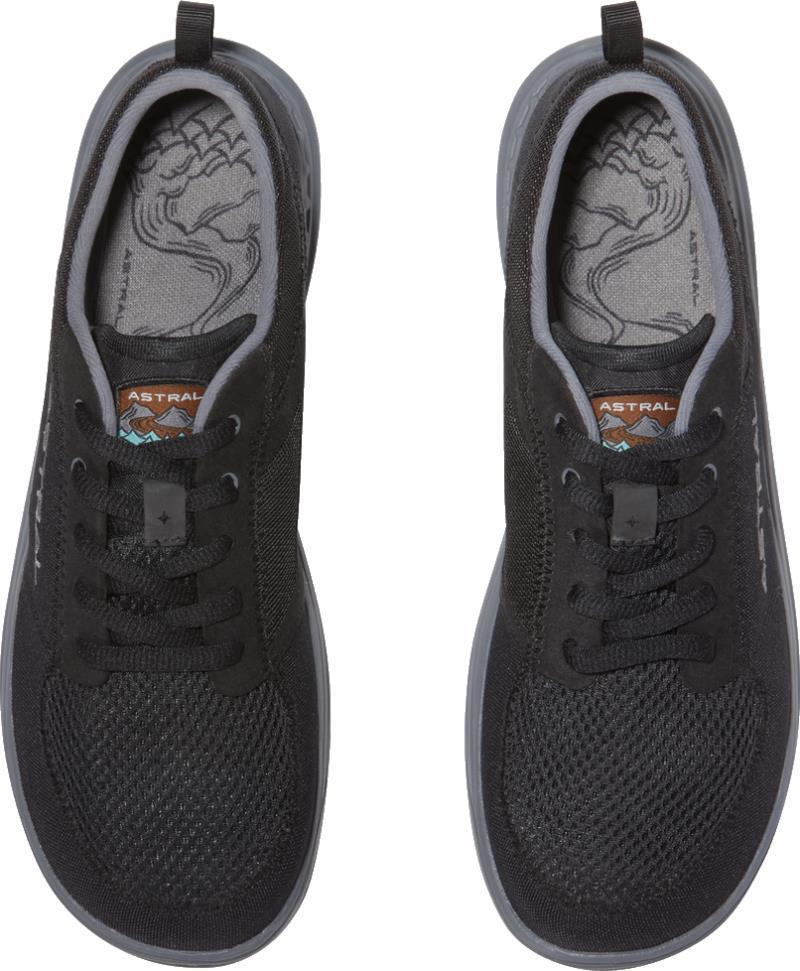 Brewer 2.0 - Mens - carbon black 1