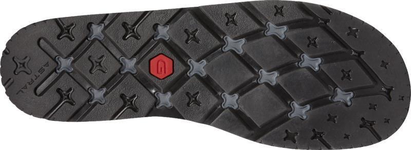 Brewer 2.0 - Mens - carbon black 1
