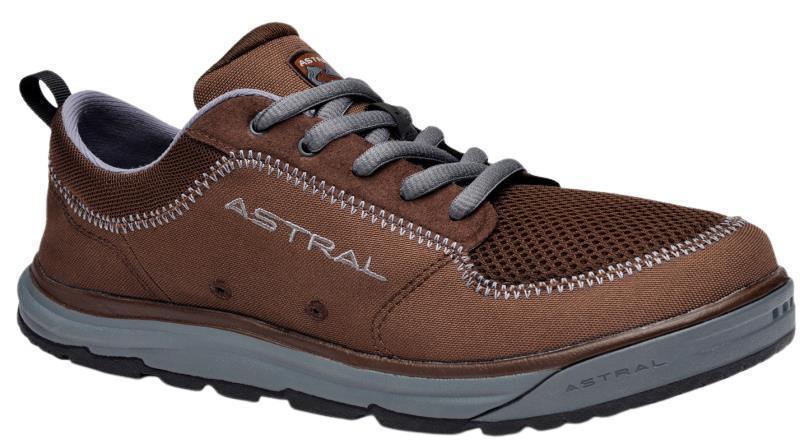 Brewer 2.0 - Mens - mud brown 1