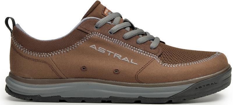 Brewer 2.0 - Mens - mud brown 1