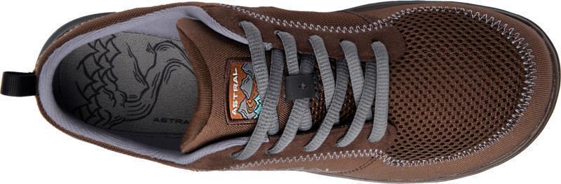 Brewer 2.0 - Mens - mud brown 1