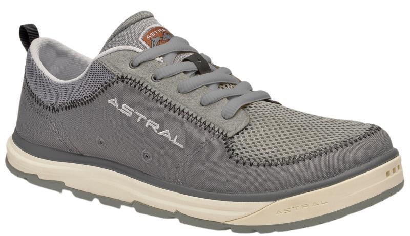 Brewer 2.0 - Mens - storm gray 1