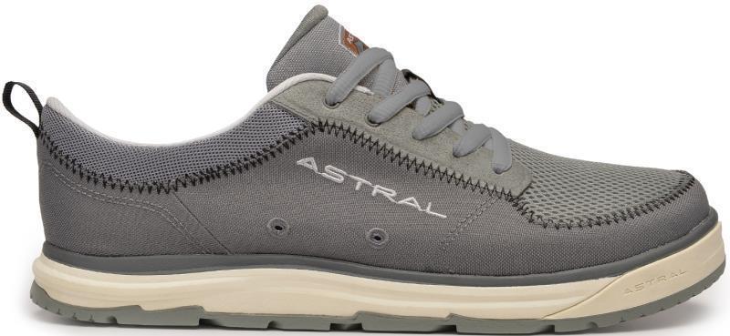 Brewer 2.0 - Mens - storm gray 1