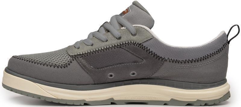 Brewer 2.0 - Mens - storm gray 1