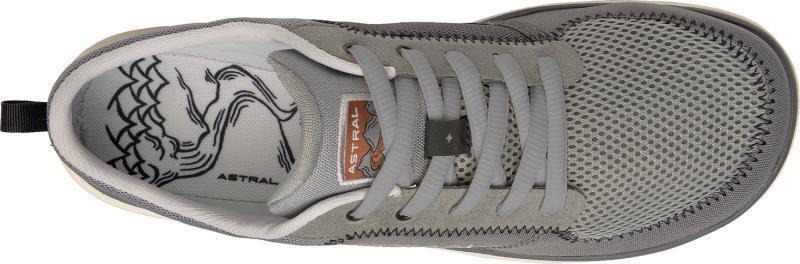 Brewer 2.0 - Mens - storm gray 1