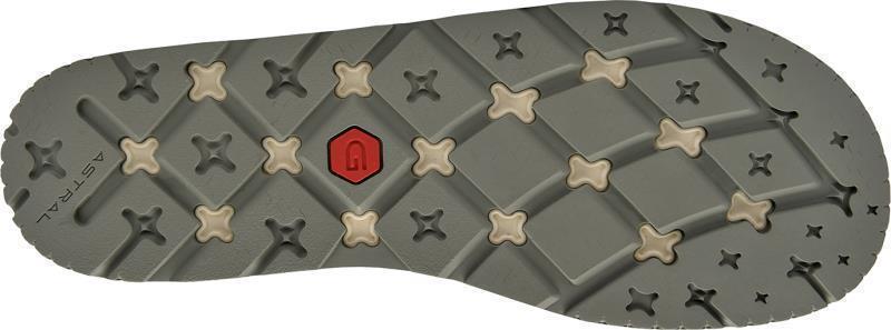 Brewer 2.0 - Mens - storm gray 1