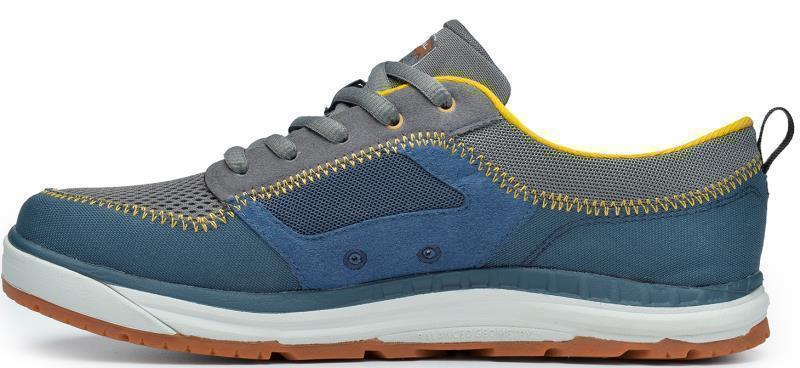 Brewer 2.0 - Mens - storm navy 1