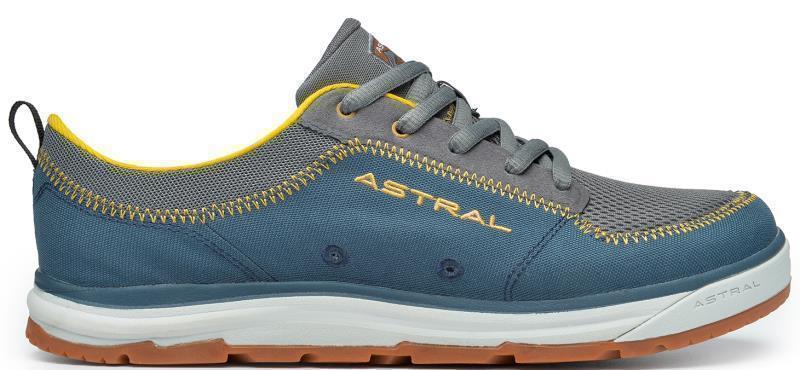Brewer 2.0 - Mens - storm navy 1