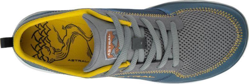 Brewer 2.0 - Mens - storm navy 1