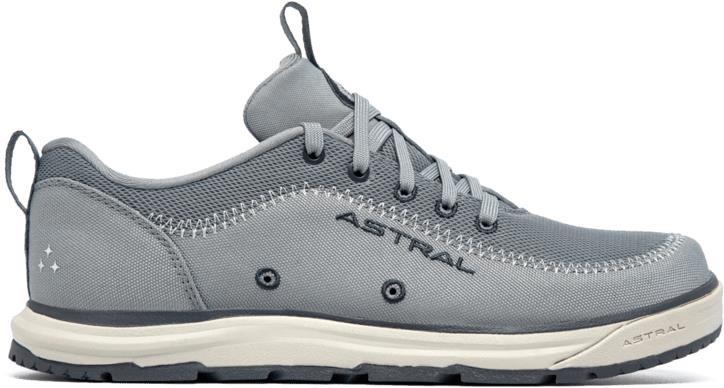 Brewer 3.0 - lunar gray 1