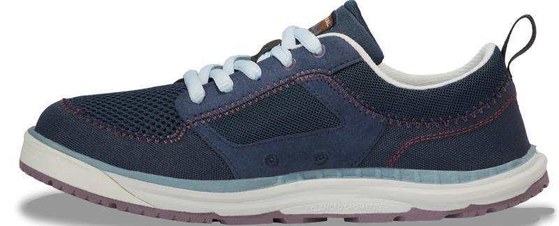 Brewess 2.0 - Womens - deep water navy 1