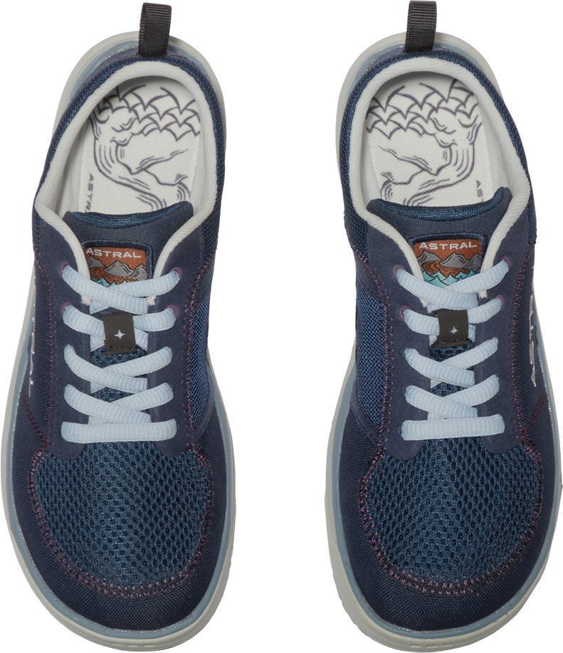 Brewess 2.0 - Womens - deep water navy 1