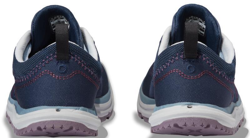 Brewess 2.0 - Womens - deep water navy 1