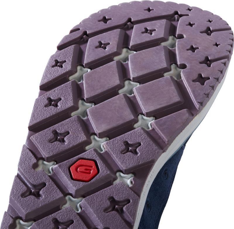 Brewess 2.0 - Womens - deep water navy 1