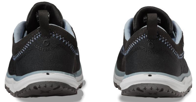 Brewess 2.0 - Womens - onyx black 1