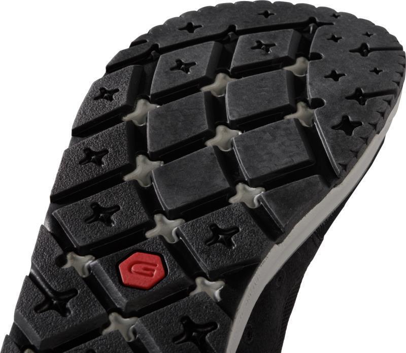 Brewess 2.0 - Womens - onyx black 1