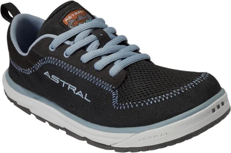 Brewess 2.0 - Womens - onyx black 1