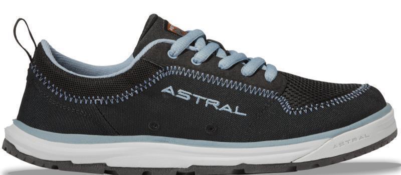 Brewess 2.0 - Womens - onyx black 1